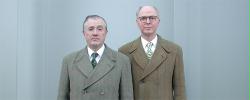gilbert und georg